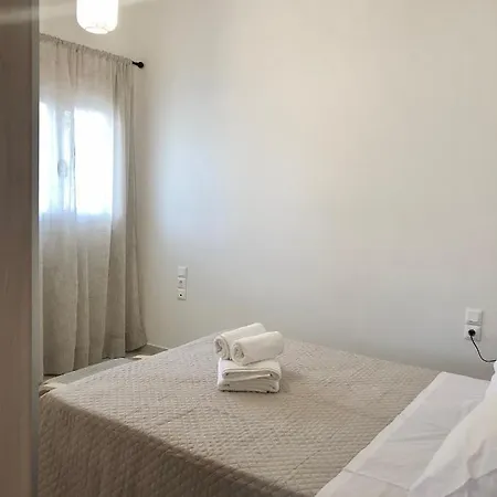 Innjoy Lefkas Apartment