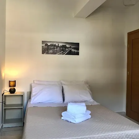 Appartement Innjoy Lefkas *