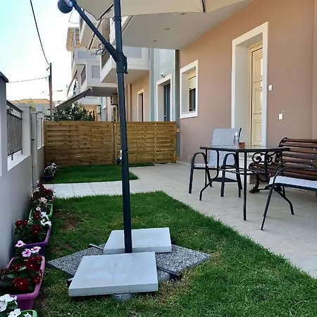 Appartement Innjoy Lefkas