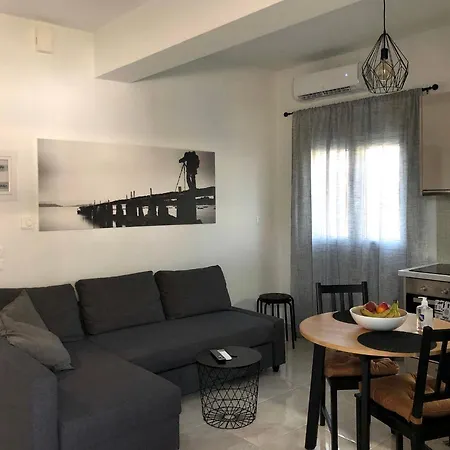 Appartement Innjoy Lefkas