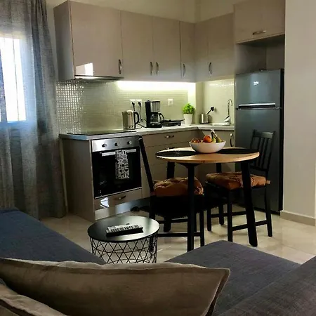 Appartement Innjoy Lefkas *