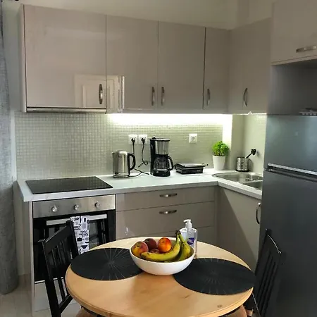Innjoy Lefkas Appartement