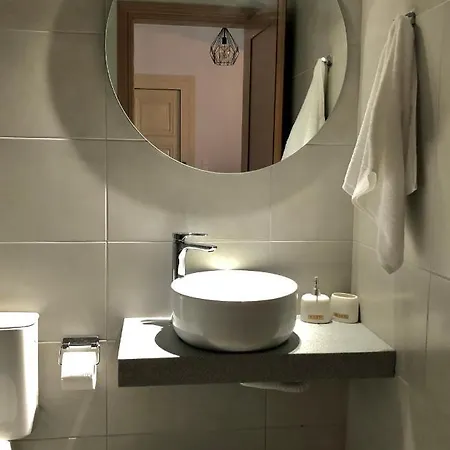 Appartement Innjoy Lefkas
