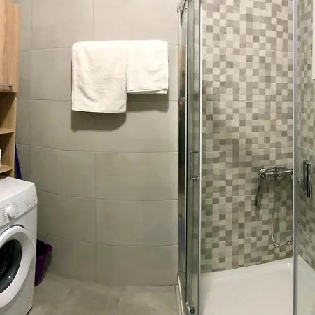 Innjoy Lefkas Appartement *
