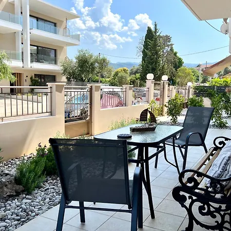 Innjoy Lefkas Appartement