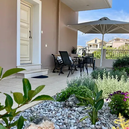Innjoy Lefkas Appartement Lefkáda