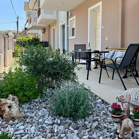 Innjoy Lefkas Appartement *